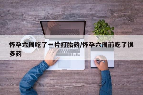 私下卖打胎药的联系方式，怀孕六周吃了一片打胎药/怀孕六周前吃了很多药