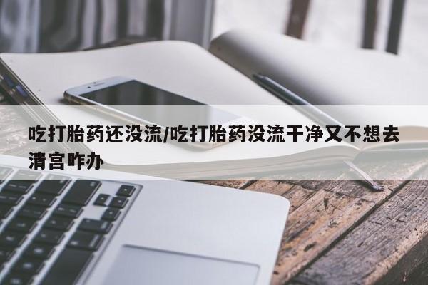 私下卖打胎药的联系方式，吃打胎药还没流/吃打胎药没流干净又不想去清宫咋办