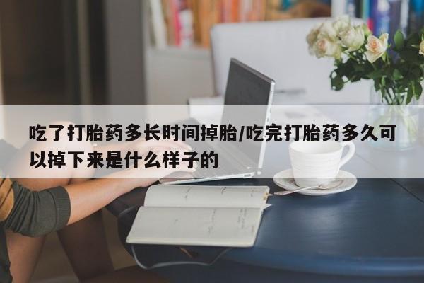 私下卖打胎药的联系方式，吃了打胎药多长时间掉胎/吃完打胎药多久可以掉下来是什么样子的